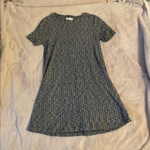 Abercrombie and Fitch T shirt dress